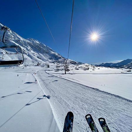 Obertauern Fewo Top 12 By Kamper Exterior photo