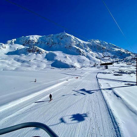 Obertauern Fewo Top 12 By Kamper Exterior photo
