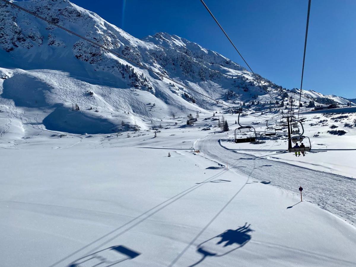 Obertauern Fewo Top 12 By Kamper Exterior photo