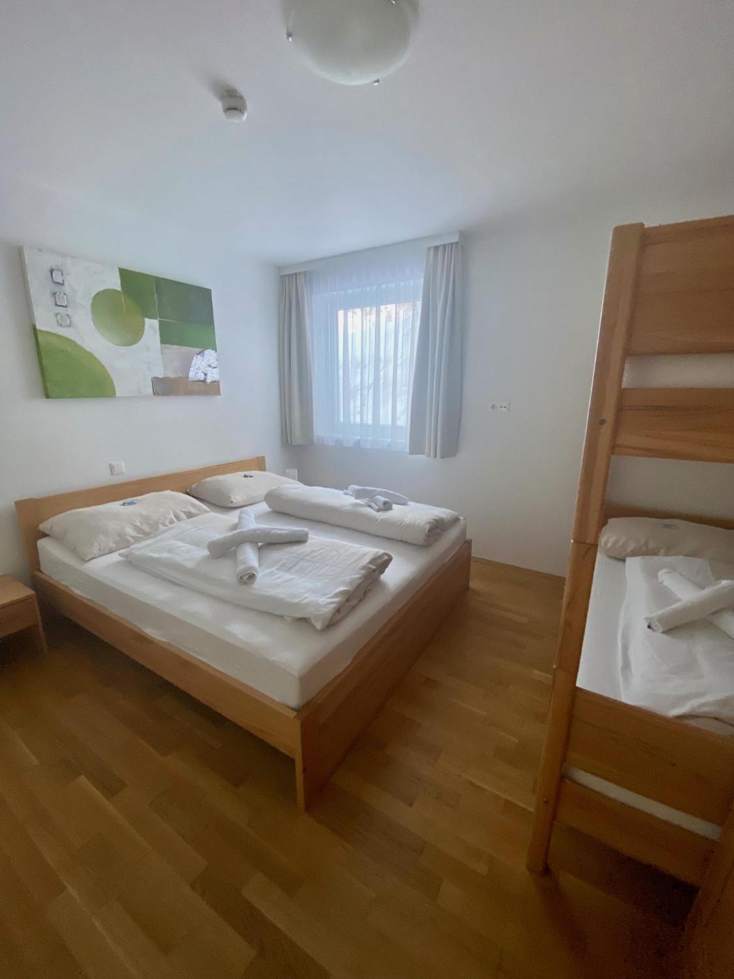 Obertauern Fewo Top 12 By Kamper Exterior photo