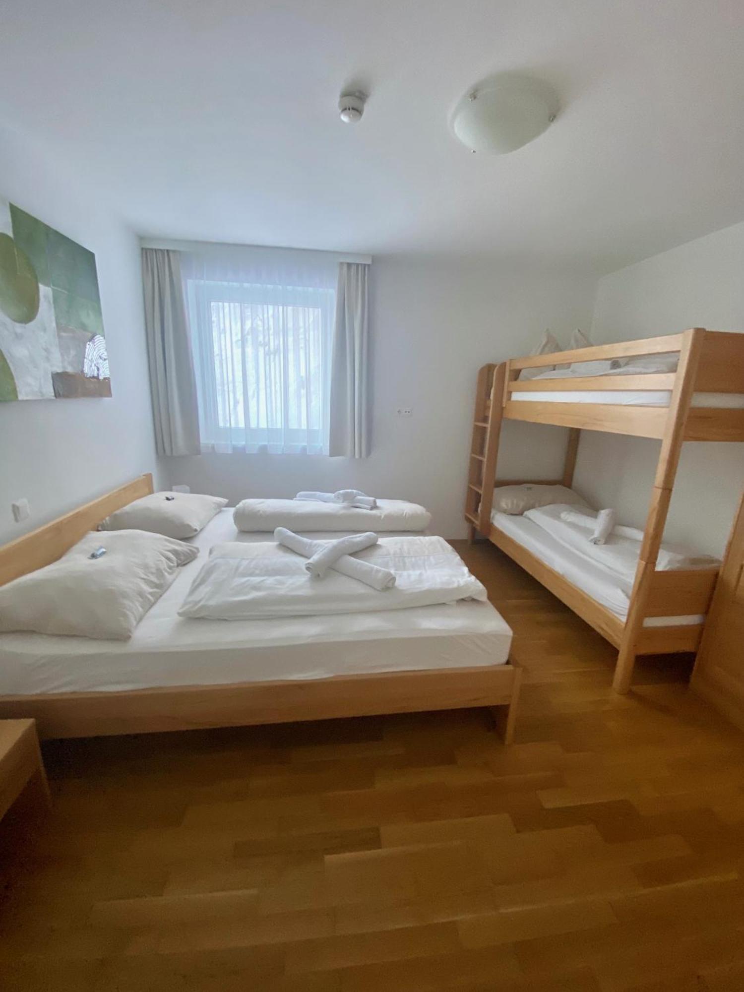 Obertauern Fewo Top 12 By Kamper Exterior photo